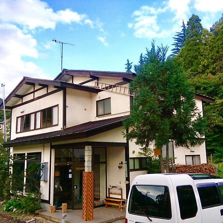 Matsuo House - Room Aki Yamagata  Bagian luar foto