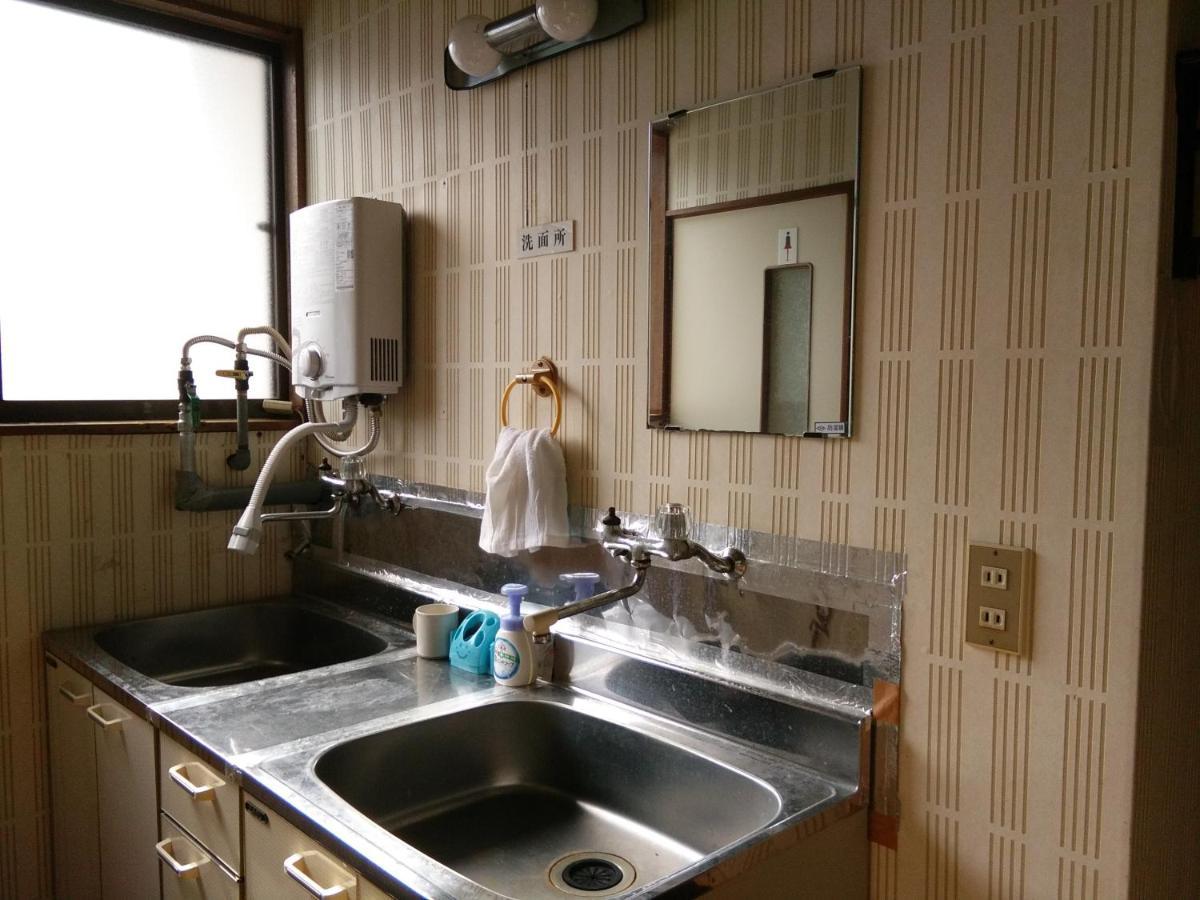 Matsuo House - Room Aki Yamagata  Bagian luar foto