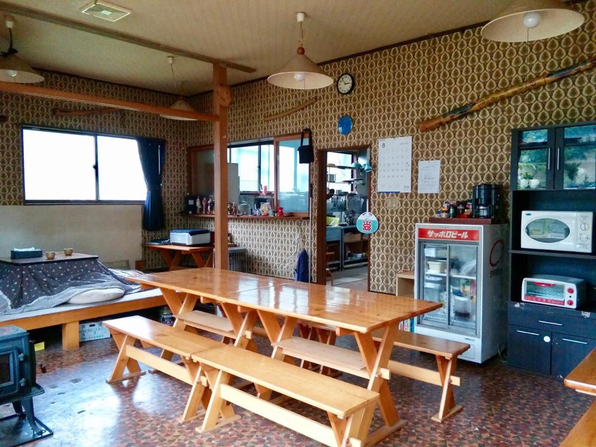 Matsuo House - Room Aki Yamagata  Bagian luar foto