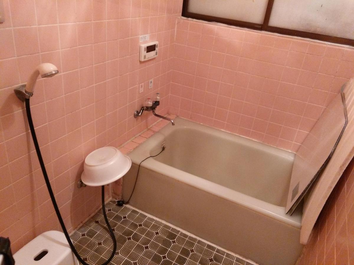 Matsuo House - Room Aki Yamagata  Bagian luar foto